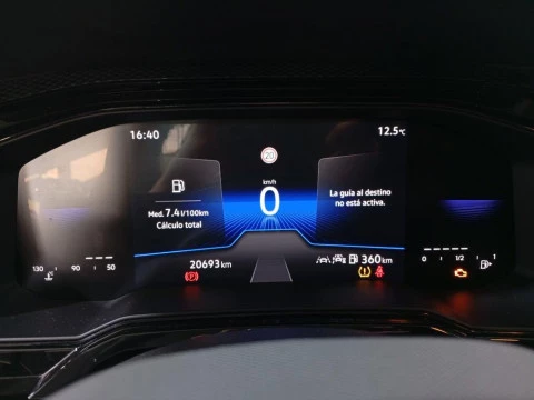 Volkswagen Polo ``Mas`` 1.0 TSI 70 kW (95 CV)