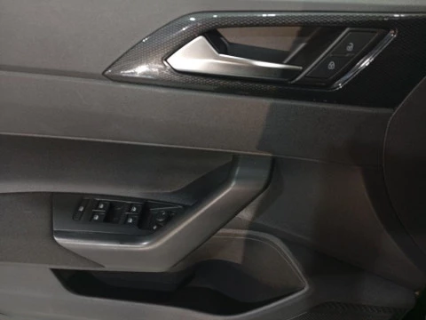 Volkswagen Polo ``Mas`` 1.0 TSI 70 kW (95 CV)