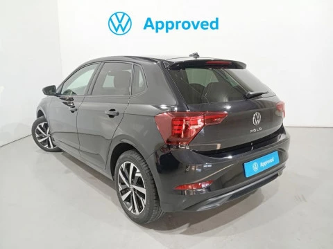 Volkswagen Polo ``Mas`` 1.0 TSI 70 kW (95 CV)