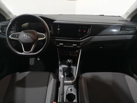 Volkswagen Polo ``Mas`` 1.0 TSI 70 kW (95 CV)