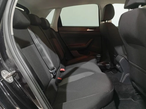 Volkswagen Polo ``Mas`` 1.0 TSI 70 kW (95 CV)