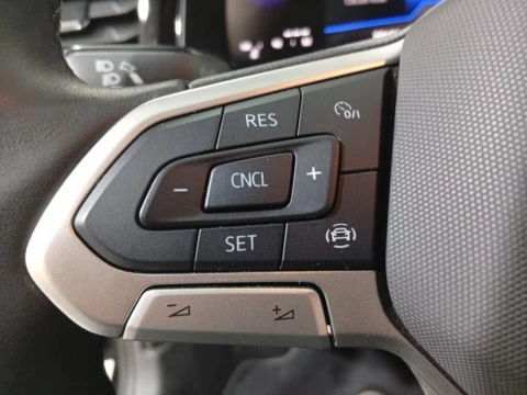 Volkswagen Polo ``Mas`` 1.0 TSI 70 kW (95 CV)