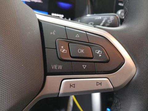 Volkswagen Polo ``Mas`` 1.0 TSI 70 kW (95 CV)