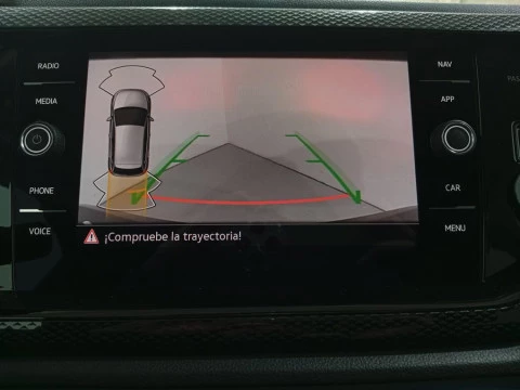 Volkswagen Polo ``Mas`` 1.0 TSI 70 kW (95 CV)