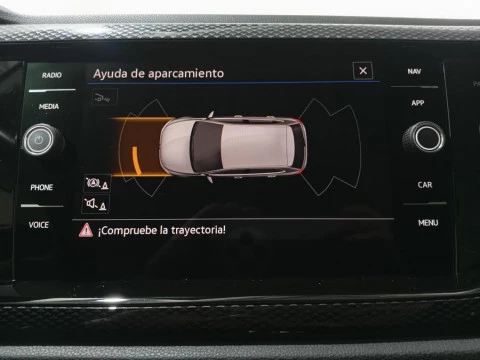 Volkswagen Polo ``Mas`` 1.0 TSI 70 kW (95 CV)