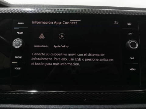 Volkswagen Polo ``Mas`` 1.0 TSI 70 kW (95 CV)