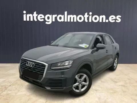 Audi Q2 Advanced 30 TDI 85kW (116CV) Audi Q2 Advanced 30 TDI 85kW (116CV)