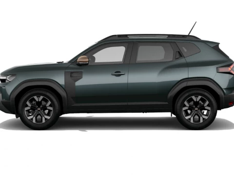 Dacia Duster Extreme HYBRID 105kW (140CV) 4X2