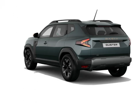 Dacia Duster Extreme HYBRID 105kW (140CV) 4X2