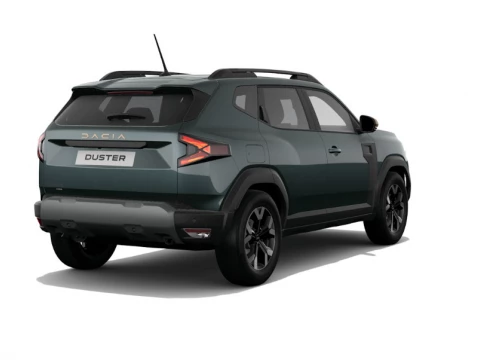 Dacia Duster Extreme HYBRID 105kW (140CV) 4X2