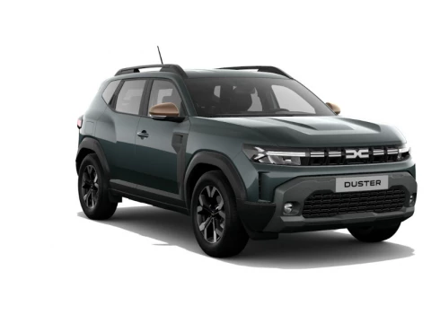 Dacia Duster Extreme HYBRID 105kW (140CV) 4X2