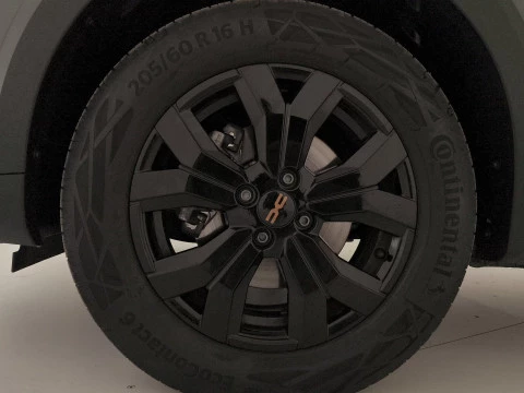 Dacia Jogger  1.0 ECO-G Extreme Go 74kW 7pl.