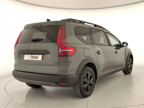 Dacia Jogger  1.0 ECO-G Extreme Go 74kW 7pl.