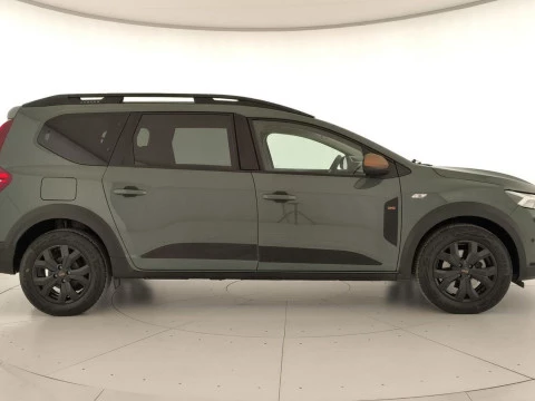 Dacia Jogger  1.0 ECO-G Extreme Go 74kW 7pl.