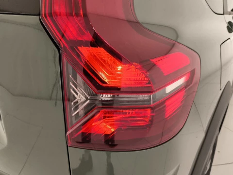 Dacia Jogger  1.0 ECO-G Extreme Go 74kW 7pl.