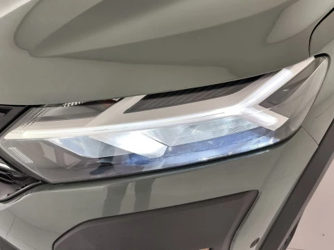 Dacia Jogger  1.0 ECO-G Extreme Go 74kW 7pl.