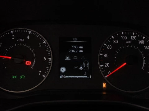 Dacia Jogger  1.0 ECO-G Extreme Go 74kW 7pl.