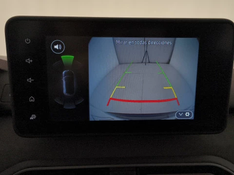 Dacia Jogger  1.0 ECO-G Extreme Go 74kW 7pl.