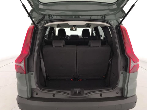Dacia Jogger  1.0 ECO-G Extreme Go 74kW 7pl.