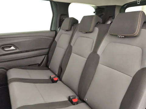 Dacia Jogger  1.0 ECO-G Extreme Go 74kW 7pl.