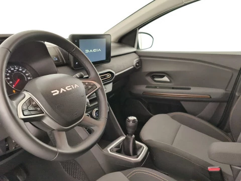 Dacia Jogger  1.0 ECO-G Extreme Go 74kW 7pl.