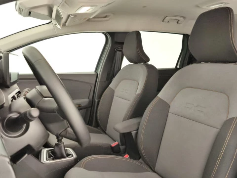 Dacia Jogger  1.0 ECO-G Extreme Go 74kW 7pl.