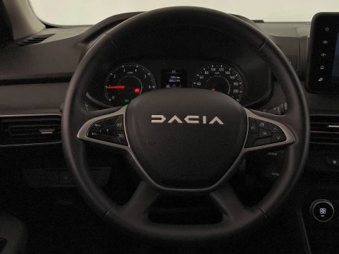 Dacia Jogger  1.0 ECO-G Extreme Go 74kW 7pl.