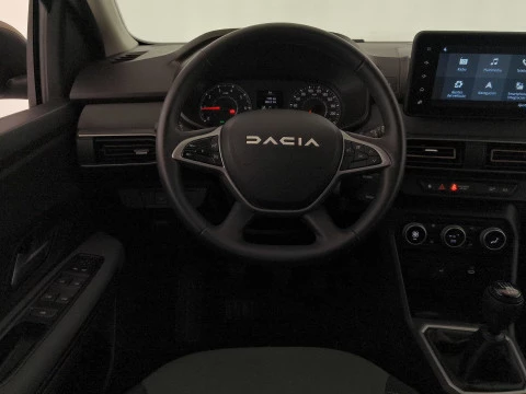 Dacia Jogger  1.0 ECO-G Extreme Go 74kW 7pl.