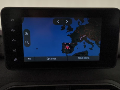 Dacia Jogger  1.0 ECO-G Extreme Go 74kW 7pl.