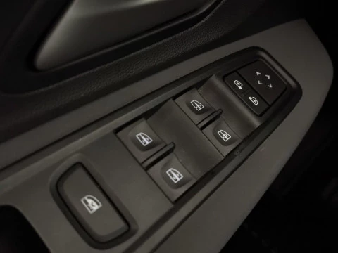 Dacia Jogger  1.0 ECO-G Extreme Go 74kW 7pl.