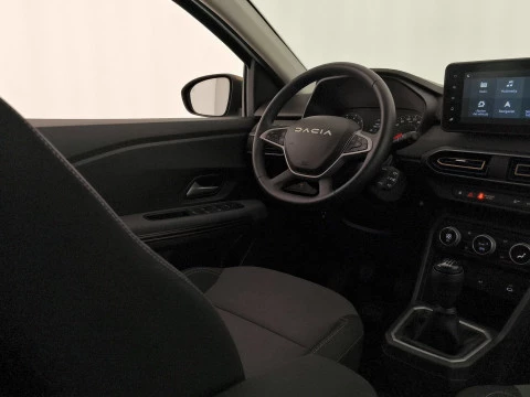 Dacia Jogger  1.0 ECO-G Extreme Go 74kW 7pl.