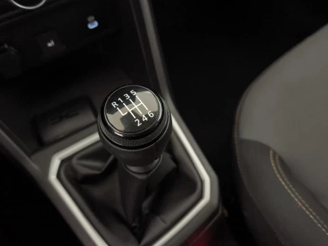 Dacia Jogger  1.0 ECO-G Extreme Go 74kW 7pl.