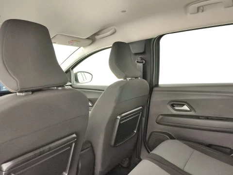 Dacia Jogger  1.0 ECO-G Extreme Go 74kW 7pl.