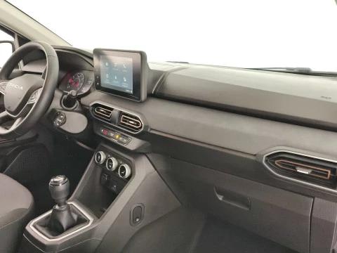 Dacia Jogger  1.0 ECO-G Extreme Go 74kW 7pl.