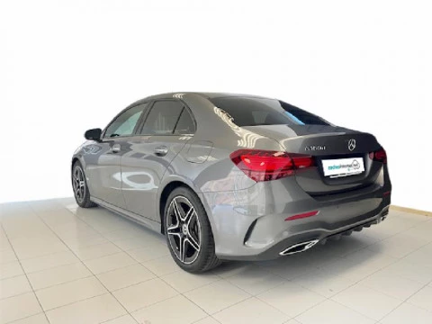 Mercedes-Benz Clase A 2.0 A 180 D