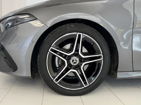 Mercedes-Benz Clase A 2.0 A 180 D