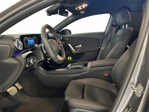 Mercedes-Benz Clase A 2.0 A 180 D