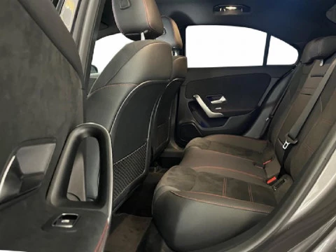 Mercedes-Benz Clase A 2.0 A 180 D