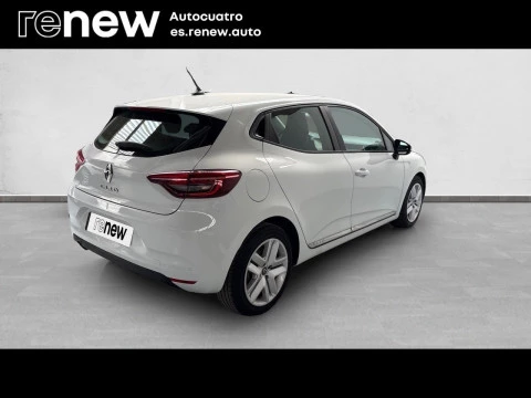 Renault Clio  Diesel  Blue dCi Intens 63kW