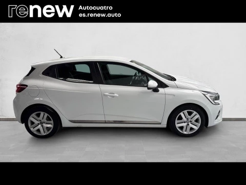 Renault Clio  Diesel  Blue dCi Intens 63kW