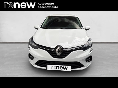 Renault Clio  Diesel  Blue dCi Intens 63kW