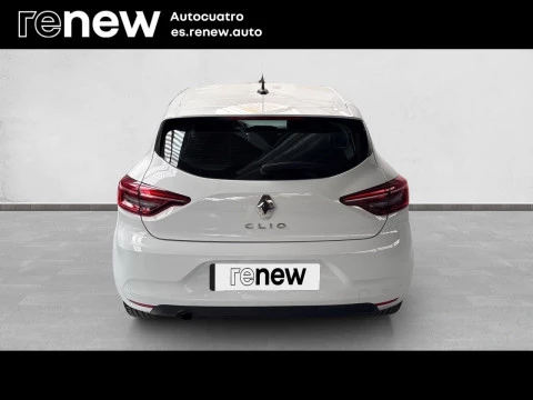 Renault Clio  Diesel  Blue dCi Intens 63kW