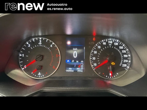 Renault Clio  Diesel  Blue dCi Intens 63kW
