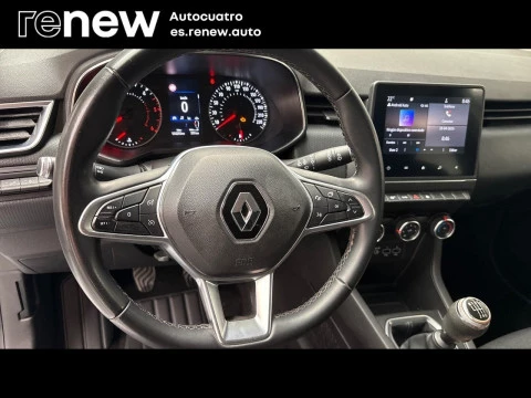 Renault Clio  Diesel  Blue dCi Intens 63kW