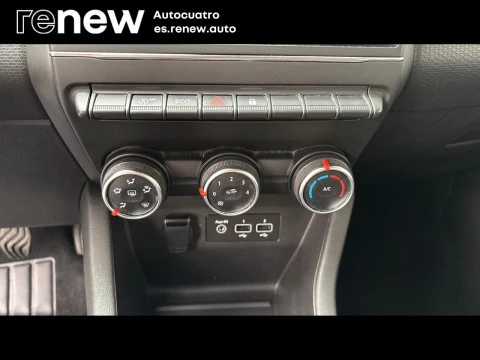 Renault Clio  Diesel  Blue dCi Intens 63kW