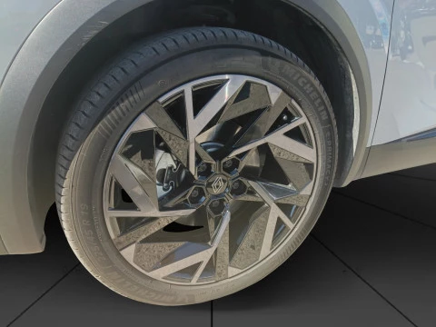 Renault Captur  E-TECH Hibrido esprit Alpine 105kW