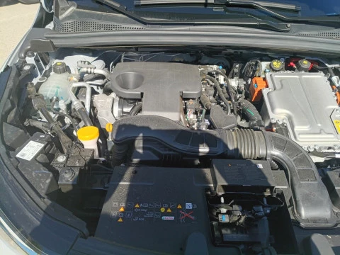 Renault Captur  E-TECH Hibrido esprit Alpine 105kW