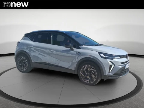Renault Captur  E-TECH Hibrido esprit Alpine 105kW