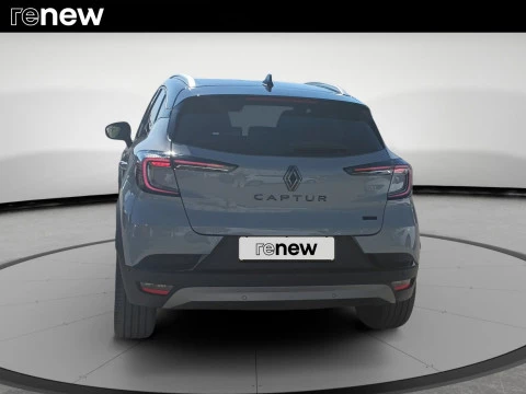 Renault Captur  E-TECH Hibrido esprit Alpine 105kW