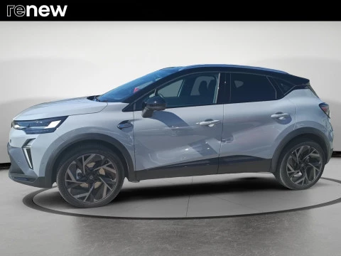 Renault Captur  E-TECH Hibrido esprit Alpine 105kW